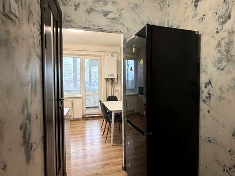 квартира за адресою 24 Серпня вул., 9