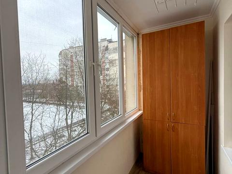 квартира за адресою 24 Серпня вул., 9