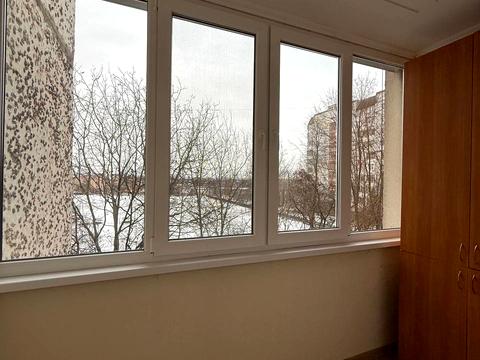 квартира за адресою 24 Серпня вул., 9