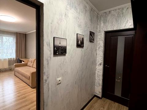 квартира за адресою 24 Серпня вул., 9