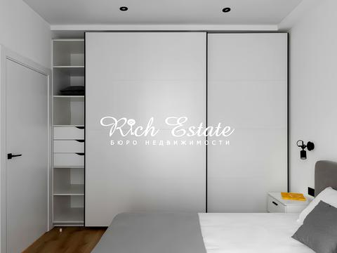 квартира за адресою Київ, Михайла Максимовича вул. (Онуфрія Трутенка), 26-В