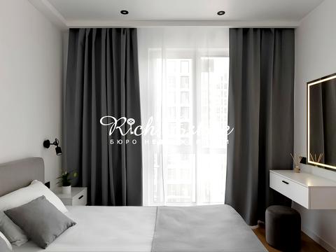 квартира за адресою Київ, Михайла Максимовича вул. (Онуфрія Трутенка), 26-В