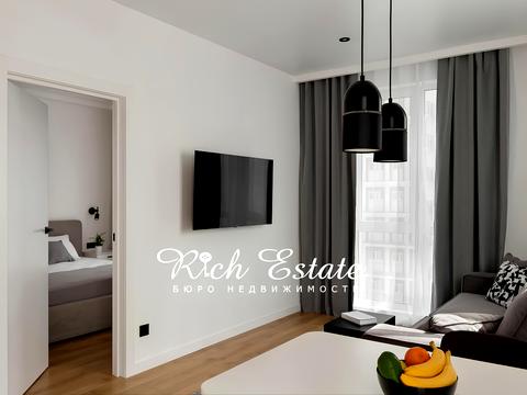 квартира за адресою Київ, Михайла Максимовича вул. (Онуфрія Трутенка), 26-В