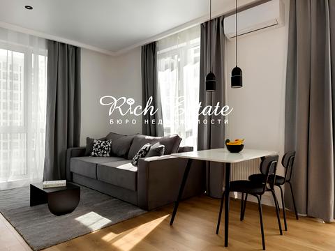 квартира за адресою Київ, Михайла Максимовича вул. (Онуфрія Трутенка), 26-В