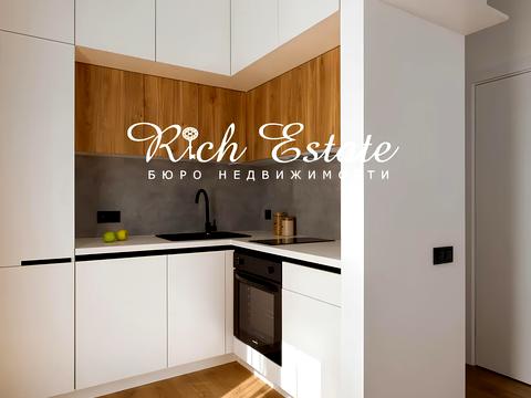 квартира за адресою Київ, Михайла Максимовича вул. (Онуфрія Трутенка), 26-В