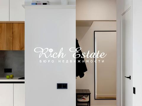 квартира за адресою Київ, Михайла Максимовича вул. (Онуфрія Трутенка), 26-В