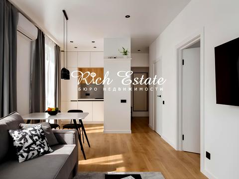 квартира за адресою Київ, Михайла Максимовича вул. (Онуфрія Трутенка), 26-В