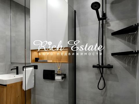 квартира за адресою Київ, Михайла Максимовича вул. (Онуфрія Трутенка), 26-В