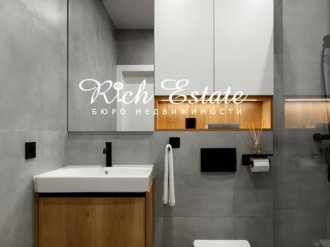 квартира за адресою Київ, Михайла Максимовича вул. (Онуфрія Трутенка), 26-В