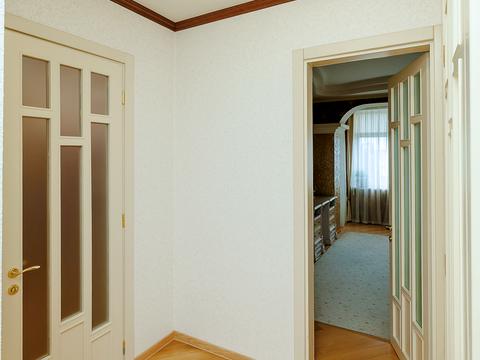 квартира за адресою Святослава Хороброго вул., 7