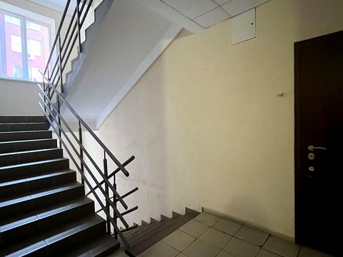 квартира по адресу Вознесенская ул. (XXII партсъезда), 50