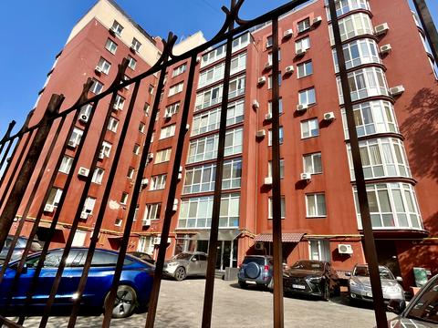 квартира по адресу Вознесенская ул. (XXII партсъезда), 50