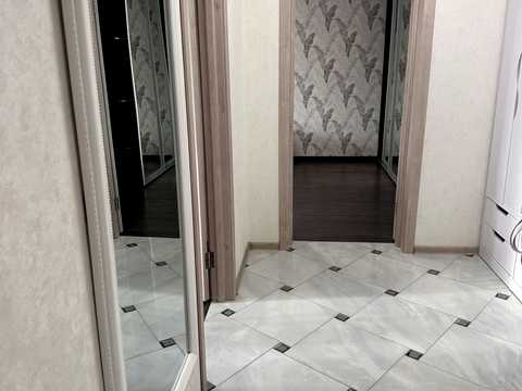 квартира по адресу Вишняковская ул., 4