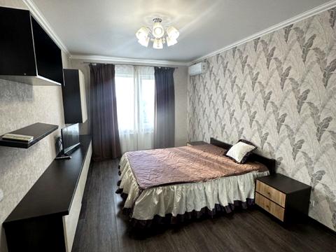 квартира за адресою Вишняківська вул., 4
