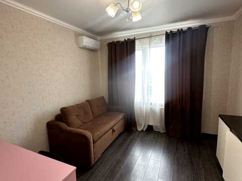 квартира по адресу Вишняковская ул., 4