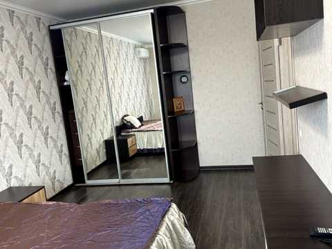 квартира по адресу Вишняковская ул., 4