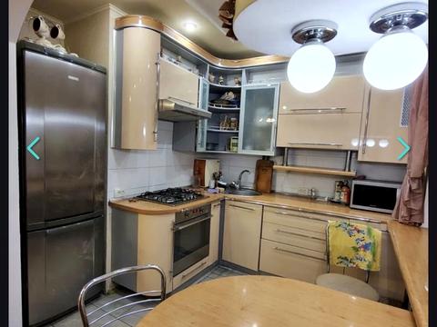 квартира за адресою Кондукторська вул., 2