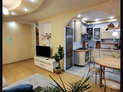 квартира за адресою Кондукторська вул., 2