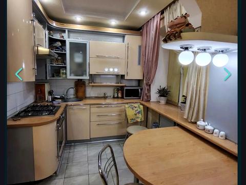 квартира за адресою Кондукторська вул., 2