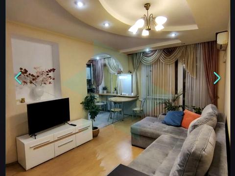 квартира за адресою Кондукторська вул., 2