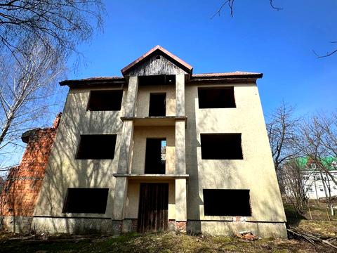 будинок за адресою Сливова