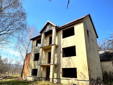 будинок за адресою Сливова