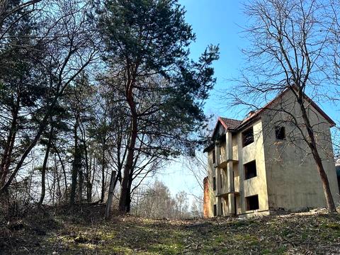 будинок за адресою Сливова