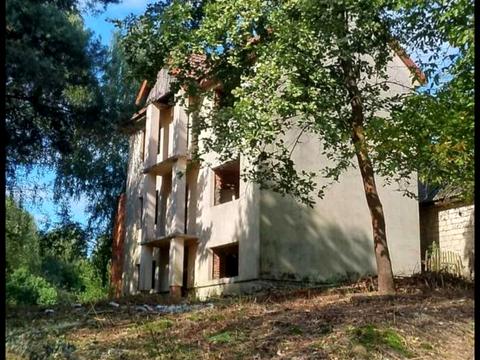 будинок за адресою Сливова