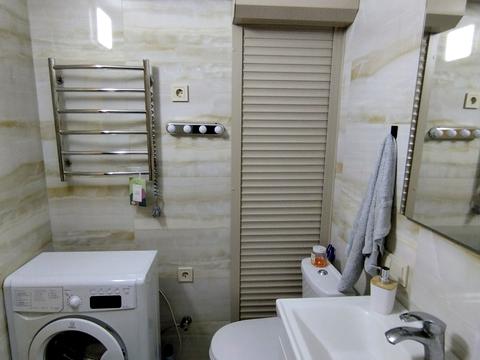 квартира за адресою Святослава Хороброго вул., 8