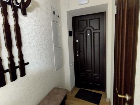 квартира за адресою Святослава Хороброго вул., 8