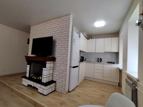 квартира за адресою Святослава Хороброго вул., 8