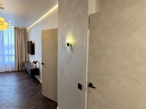 квартира по адресу Ленкавского ул., 34 к8