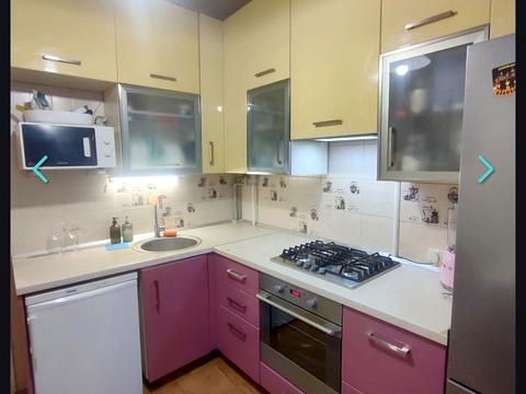 квартира за адресою Генерала Радієвського вул. (Лафарга), 4