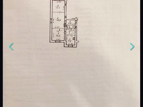квартира за адресою Генерала Радієвського вул. (Лафарга), 4