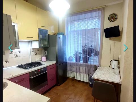 квартира по адресу Генерала Радиевского ул. (Лафарга), 4