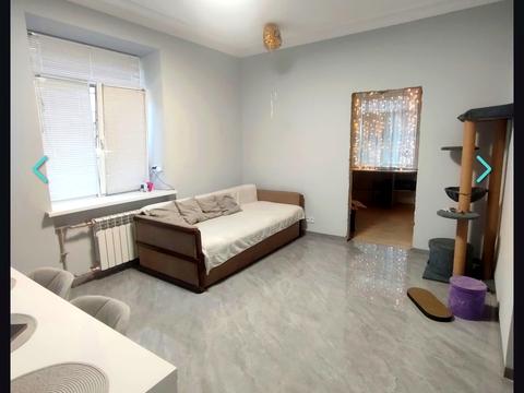 квартира за адресою Генерала Радієвського вул. (Лафарга), 4