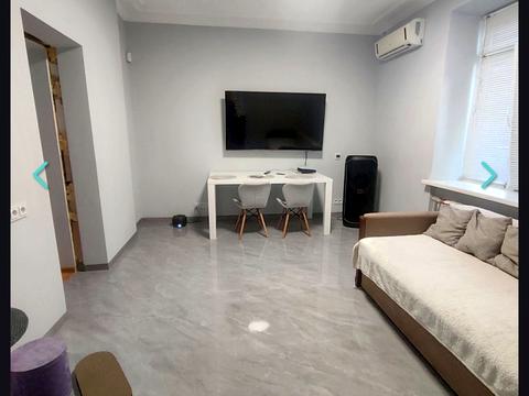 квартира за адресою Генерала Радієвського вул. (Лафарга), 4