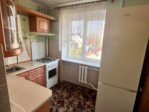 квартира за адресою Княгині Ольги вул., 26