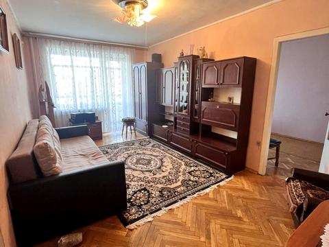 квартира за адресою Княгині Ольги вул., 26