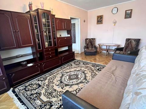 квартира за адресою Княгині Ольги вул., 26