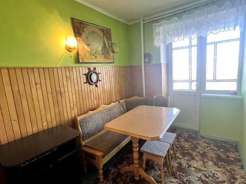 квартира за адресою Княгині Ольги вул., 26