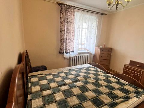 квартира за адресою Княгині Ольги вул., 26