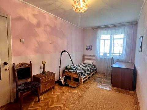 квартира за адресою Княгині Ольги вул., 26