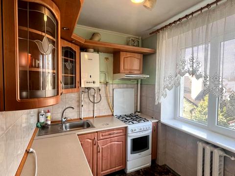 квартира за адресою Княгині Ольги вул., 26