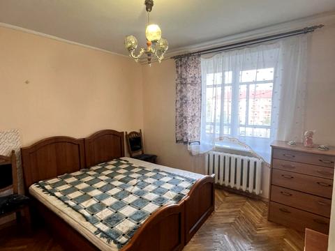 квартира за адресою Княгині Ольги вул., 26