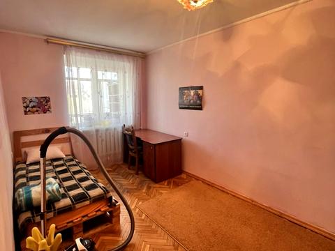 квартира за адресою Княгині Ольги вул., 26