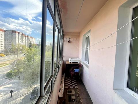 квартира за адресою Княгині Ольги вул., 26