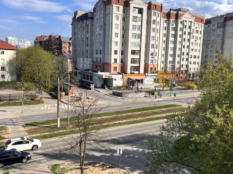 квартира за адресою Княгині Ольги вул., 26