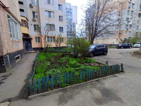 квартира за адресою Ярослава Баїса вул. (Володимира Висоцького), 6