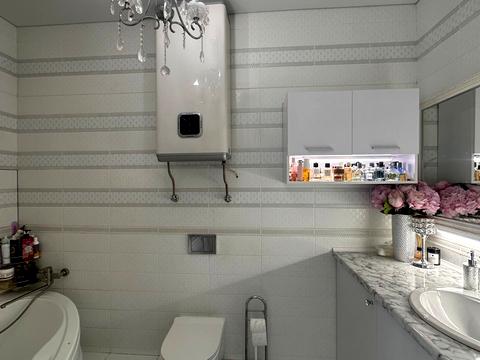 квартира за адресою Генуезька вул., 24д к4